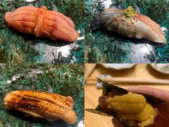 -鮨青(恒基名人购物中心店)