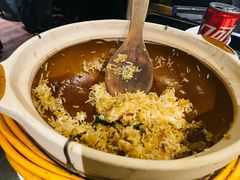 -捞王锅物料理(凯旋路店)