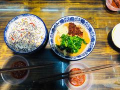 -清真.德枭炕肉店.青海菜(大新街夜市店)