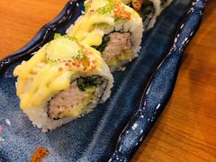 -無忧浅草君·洋风料理(下沙宝龙二期一店)