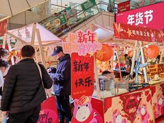 -银隆百货(萧山店)