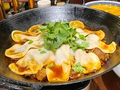 地锅牛肉-符离集餐厅(万象城店)