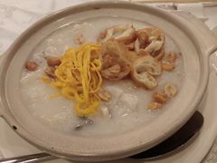 -酌宴府The China Club·广州万富希尔顿酒店(云城东路店)