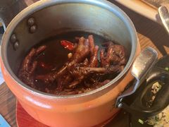 -扬州狮子楼·非遗淮扬菜(东关街店)