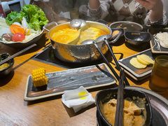 -呷哺呷哺 黄金牧场 (新中关购物中心店)