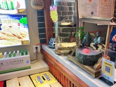 -灶座小锅烀饼·铁锅炖(道里店)