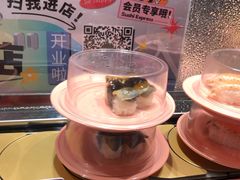 -争鲜回转寿司(南开大悦城店)