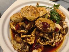 -肥肥虾庄·金牌油焖大虾(东湖欢乐谷店)