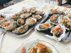 -蚝立方湛江生蚝(天马小区店)