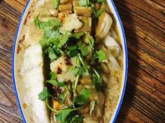 -正宗天津烧麦馆(柳州路店)