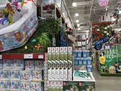 -山姆会员商店(邻瑞广场店)