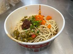 -家阳赵师傅油饼包烧麦(粮道街店)
