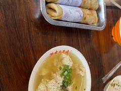 -流常老豆腐(总店)