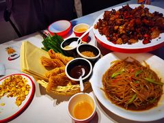 -偏爱炒鸡(老县衙店)