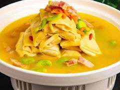 -雍沪里·沪湘融合菜( 康桥店)