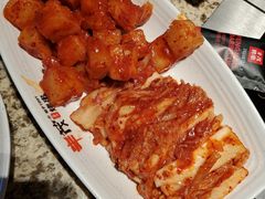 -丰茂烤串(金泉美食宫店)