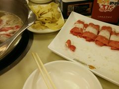 -彤德莱(奥林店)