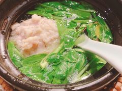 -南京大牌档(香港广场店)