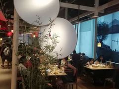 -湘域中餐厅(大悦城店)