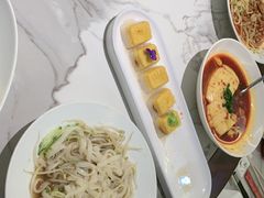 -秦月轩·长安小馆·新陕菜(阜成路·五棵松店)