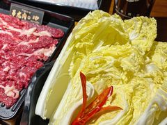 -原牛道·潮汕围炉火锅(讯美店)