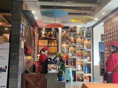 -马三妹跷脚牛肉(苏稽总店)