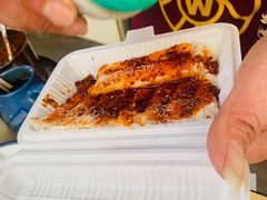 -找不到凉面(新都粮食局毗河油厂职工宿舍大院店)