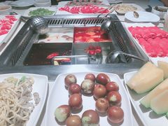 -海底捞火锅(万丰桥店)