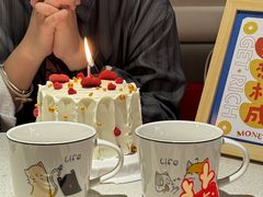 -海底捞火锅(凤凰广场店)