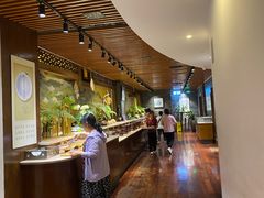 -青藤茶馆(南山路店)