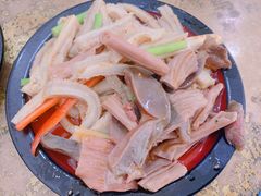 -惠丰源烩面馆(经七路店)