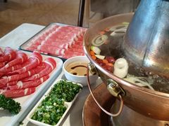 -东来顺饭庄(天坛店)