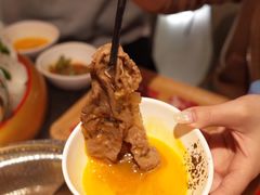 -玖緖烧肉食堂(新城吾悦店)