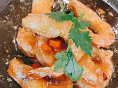 -曼谷食堂·泰国家庭料理(丹桂路店)