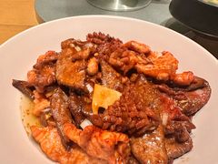 -四季餐厅(大寺店)