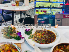 -潮味鱼仔店·地道潮汕味(坪山店)