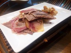 -秦唐一号西安菜馆(钟楼店)