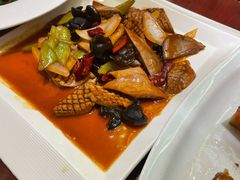 -胡记饭店(保工街店)