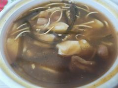 逍遥镇胡辣汤-漠漠家·凉皮·中式汉堡(五角场店)
