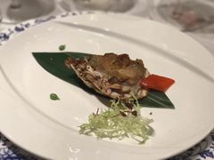 -Yan Ting 宴庭中餐厅(上海静安瑞吉酒店)