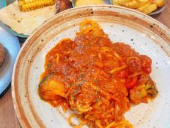 -魏斯理汉堡(西安沣东吾悦店)