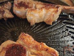 -CAMP.33露营烤肉·团建聚餐(创智天地店)