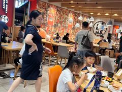 -味千拉面(广州金沙永旺梦乐城店)