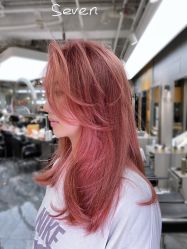 -SY COLOUR专业烫染