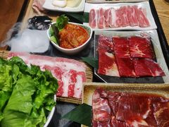 -牛也烧肉(摩尔城店)