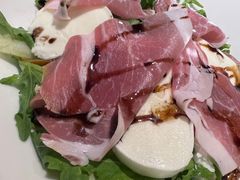 -BONAZZA 意大利餐厅