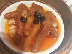 -万龙洲海鲜(南新仓店)