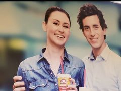-DQ·蛋糕·冰淇淋(高新万达店)