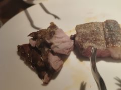 -拉蒂娜·巴西牛排馆 Latina·Brazilian Steakhouse(王府井喜悦店)