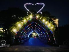 -文华公园(禅城区)